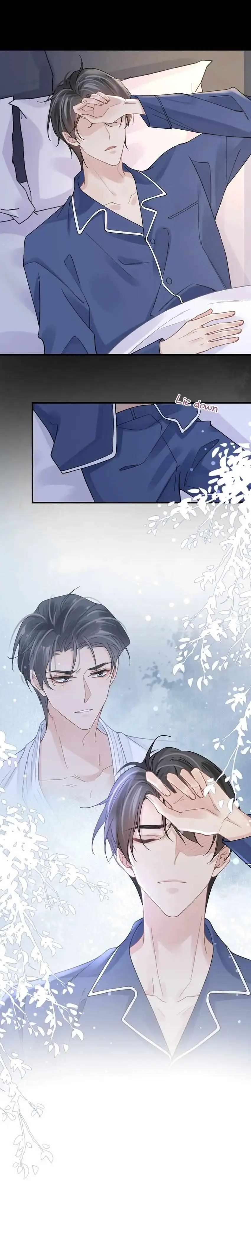 Read My Babe chapter 45 image 12 on Lezhin