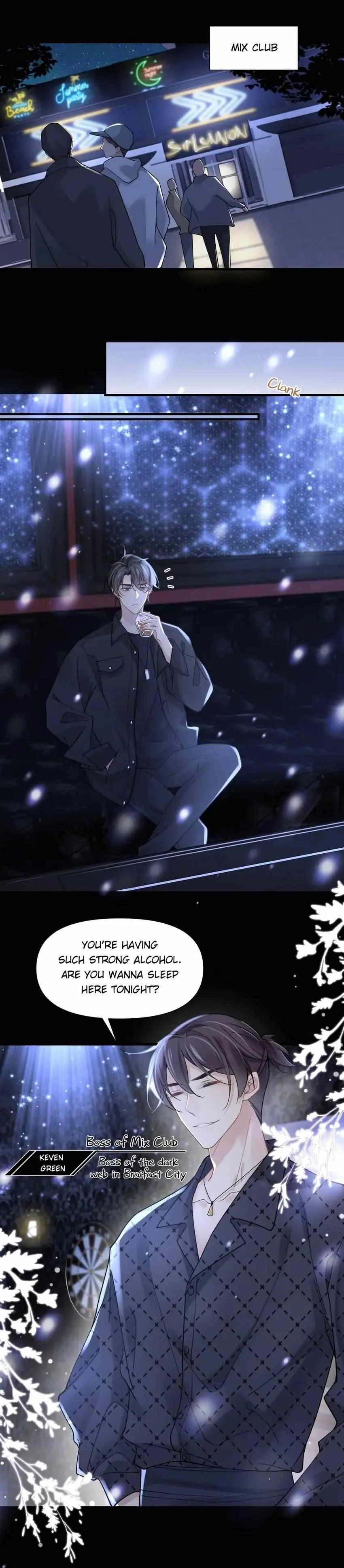 Read My Babe chapter 45 image 14 on Lezhin