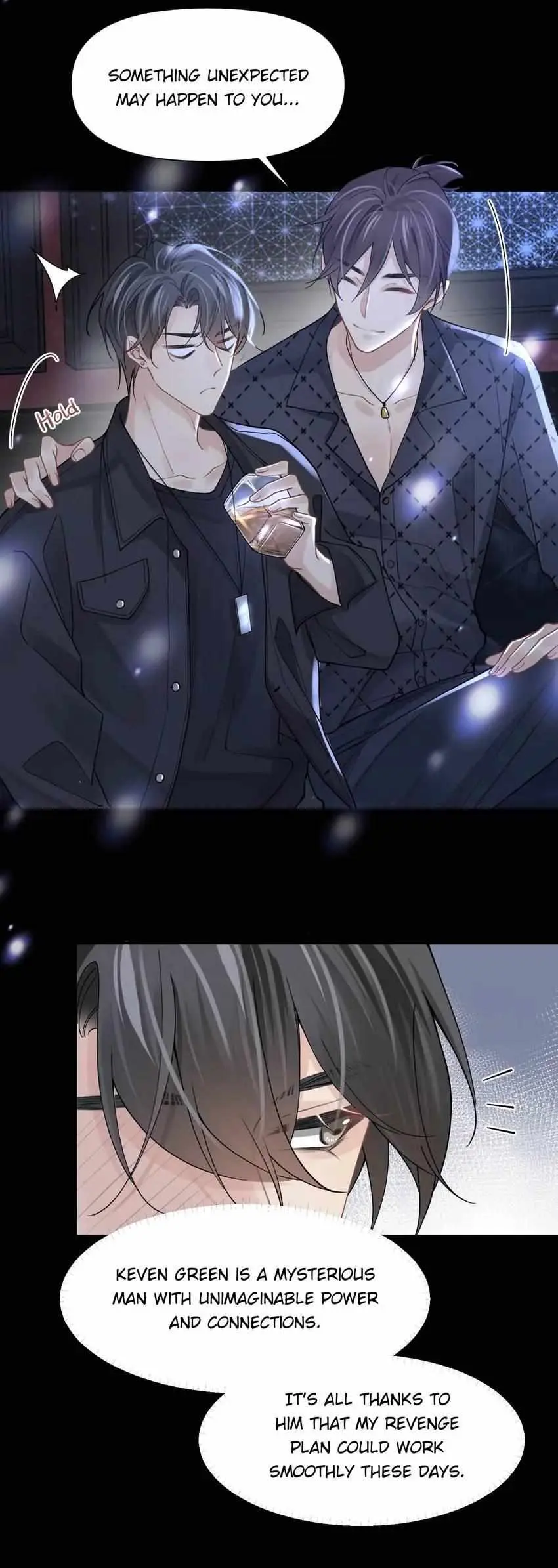 Read My Babe chapter 45 image 15 on Lezhin