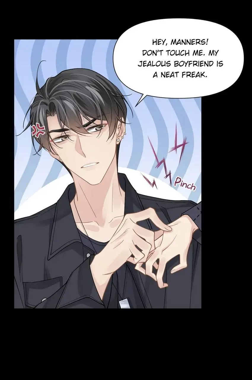 Read My Babe chapter 45 image 16 on Lezhin