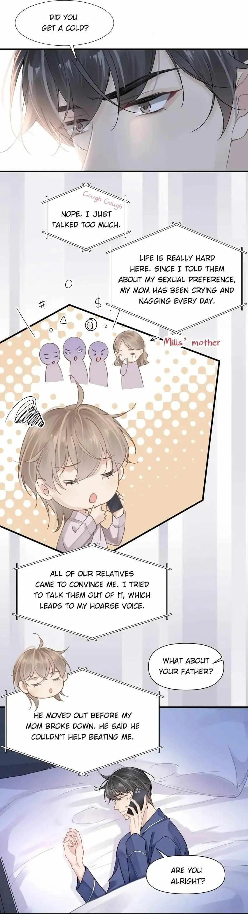 Read My Babe chapter 45 image 2 on Lezhin