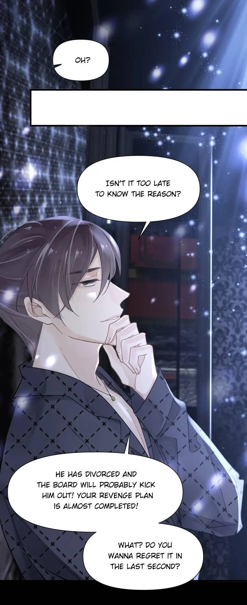 Read My Babe chapter 45 image 20 on Lezhin