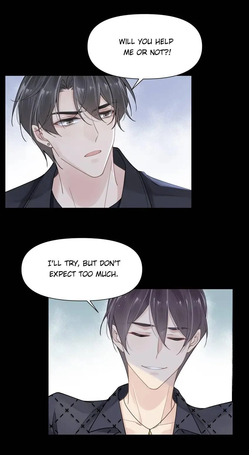 Read My Babe chapter 45 image 21 on Lezhin