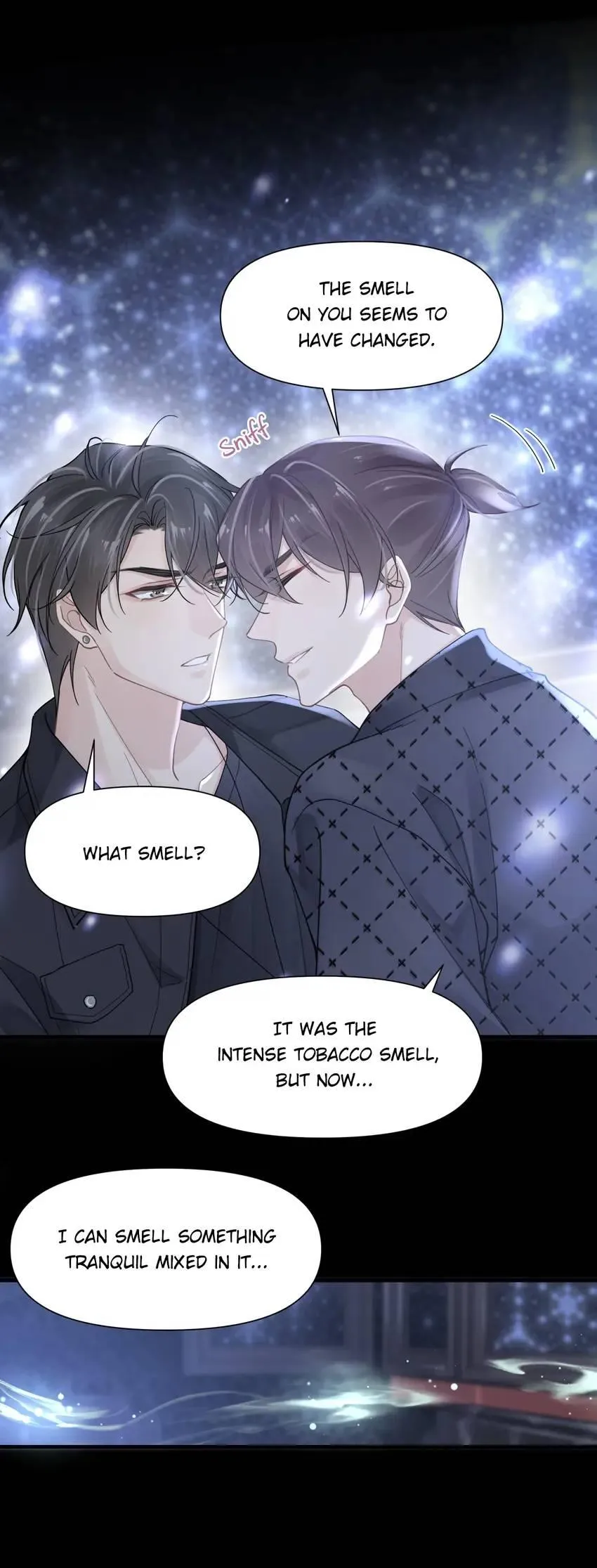 Read My Babe chapter 45 image 22 on Lezhin