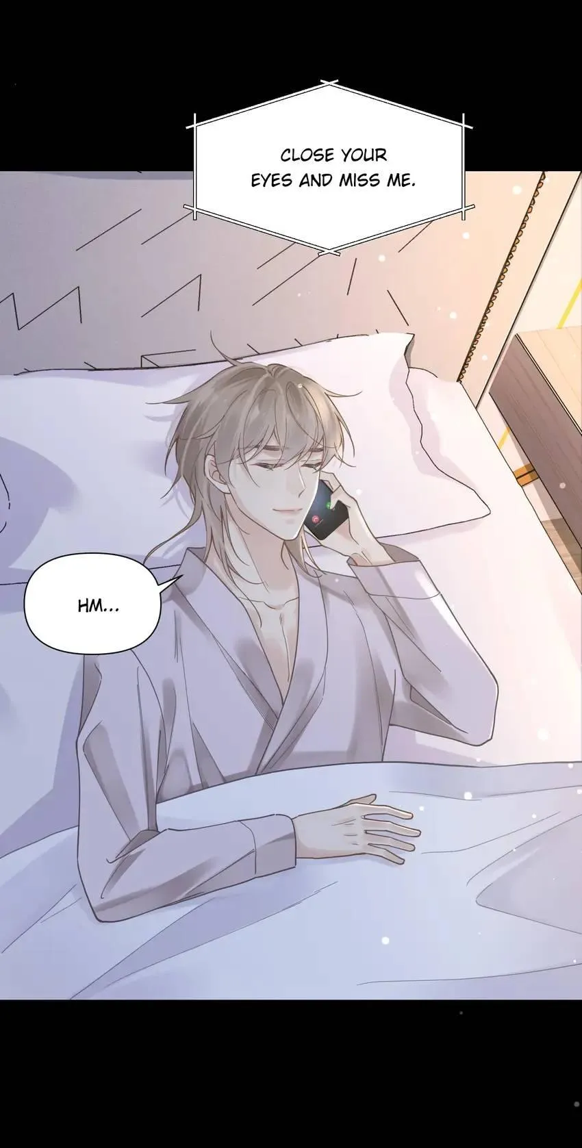 Read My Babe chapter 45 image 5 on Lezhin
