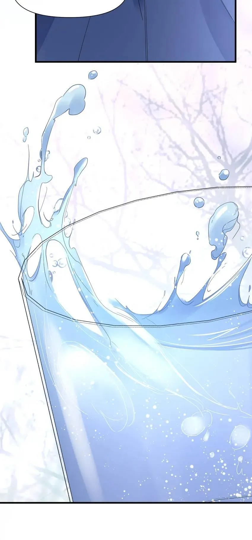 Read My Babe chapter 45 image 9 on Lezhin