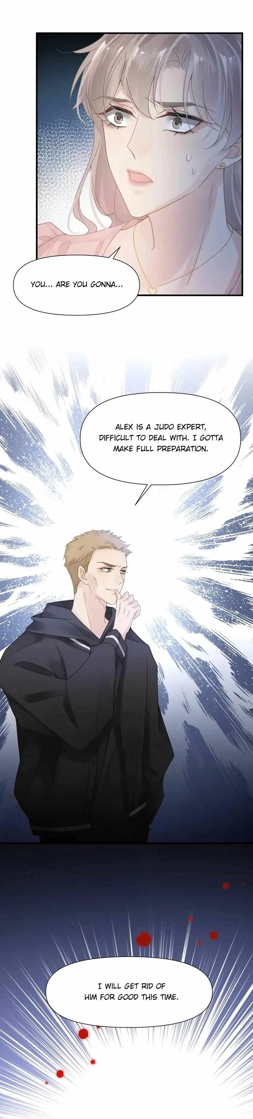 Read My Babe chapter 46 image 11 on Lezhin