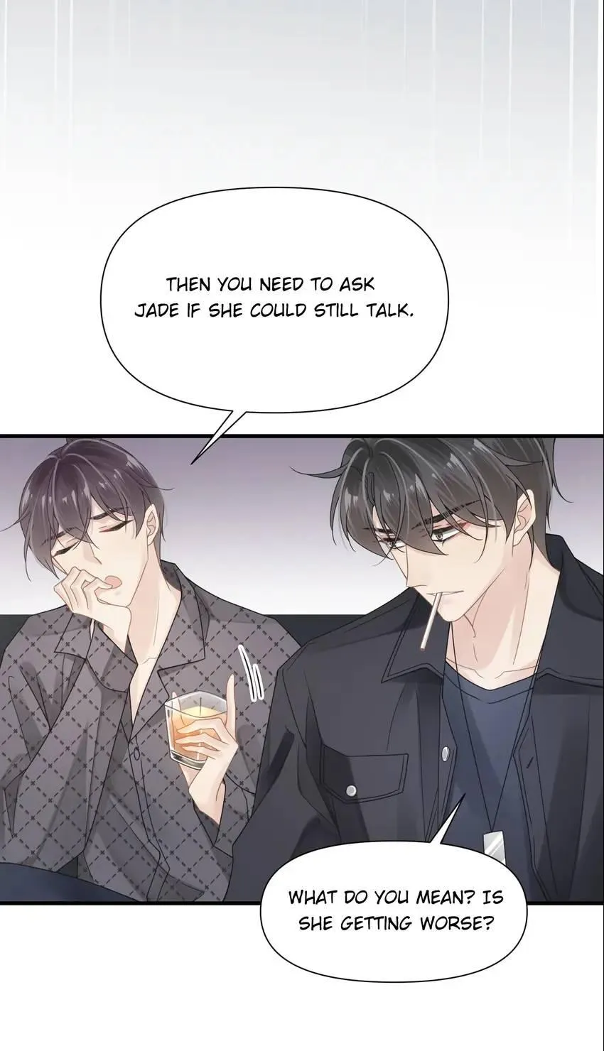 Read My Babe chapter 46 image 16 on Lezhin