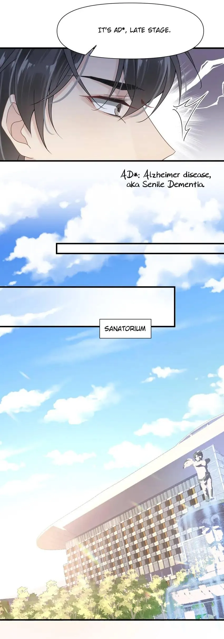Read My Babe chapter 46 image 18 on Lezhin