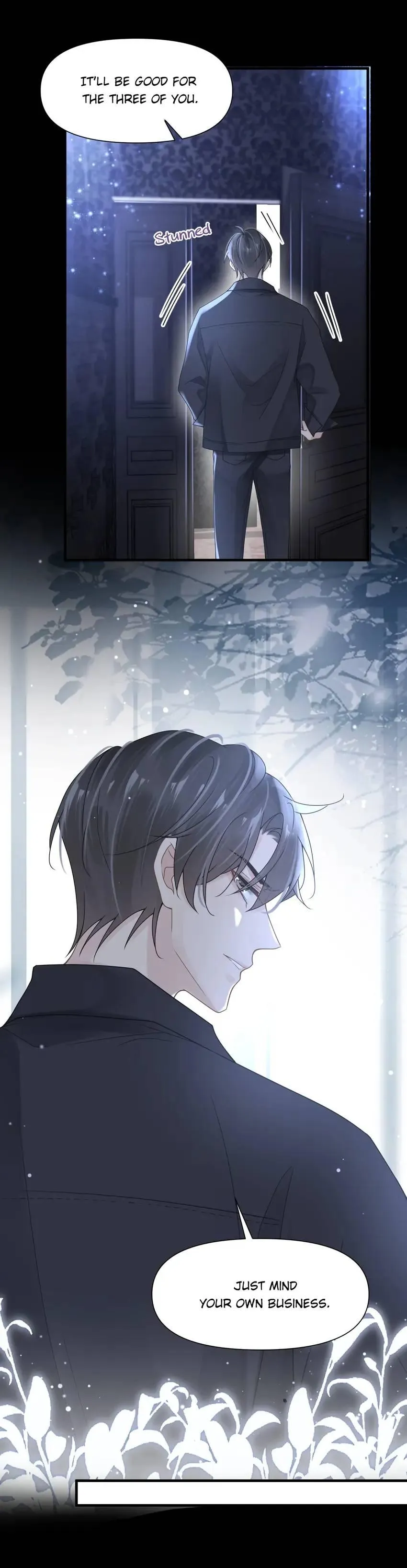 Read My Babe chapter 46 image 2 on Lezhin