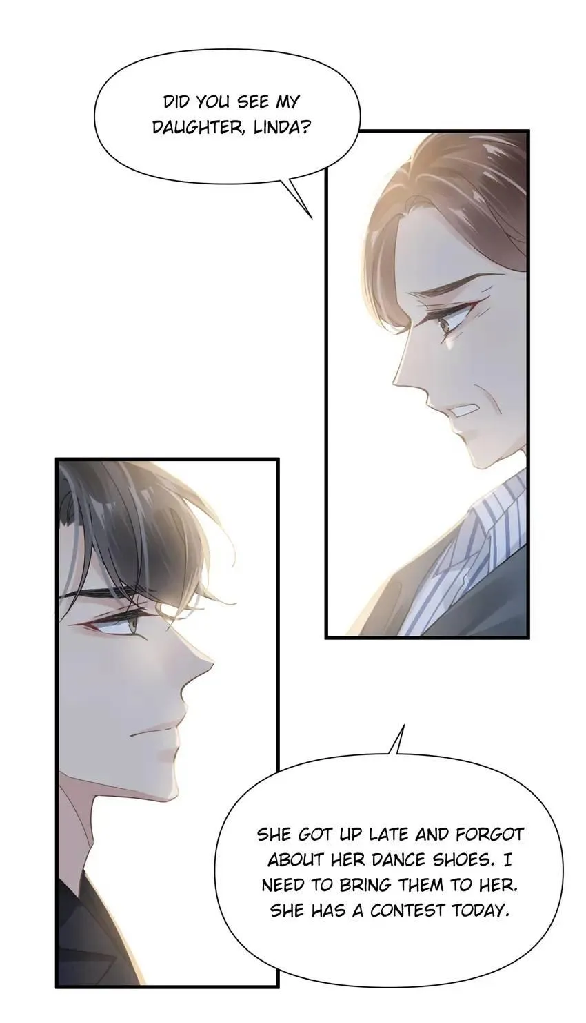Read My Babe chapter 46 image 22 on Lezhin