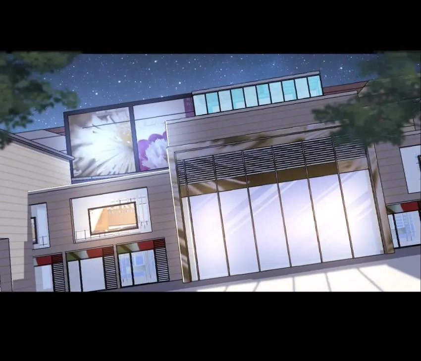 Read My Babe chapter 46 image 3 on Lezhin