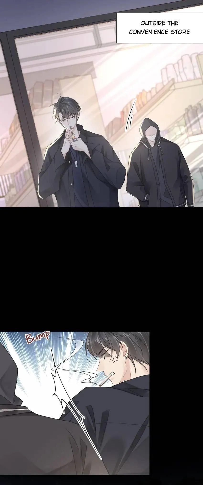 Read My Babe chapter 46 image 4 on Lezhin