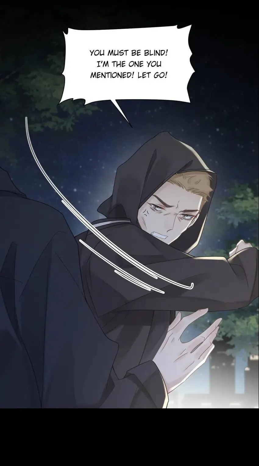 Read My Babe chapter 46 image 6 on Lezhin