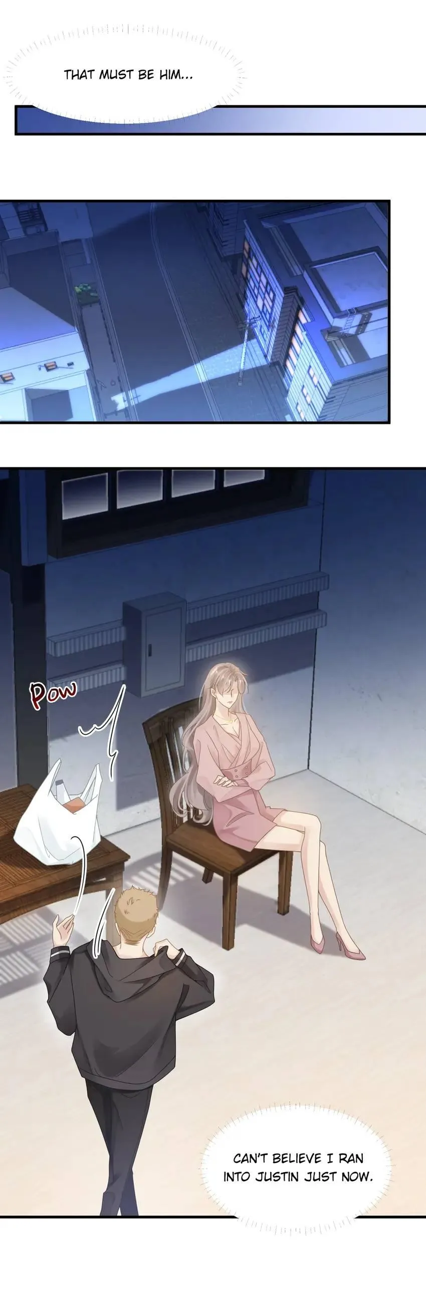 Read My Babe chapter 46 image 8 on Lezhin