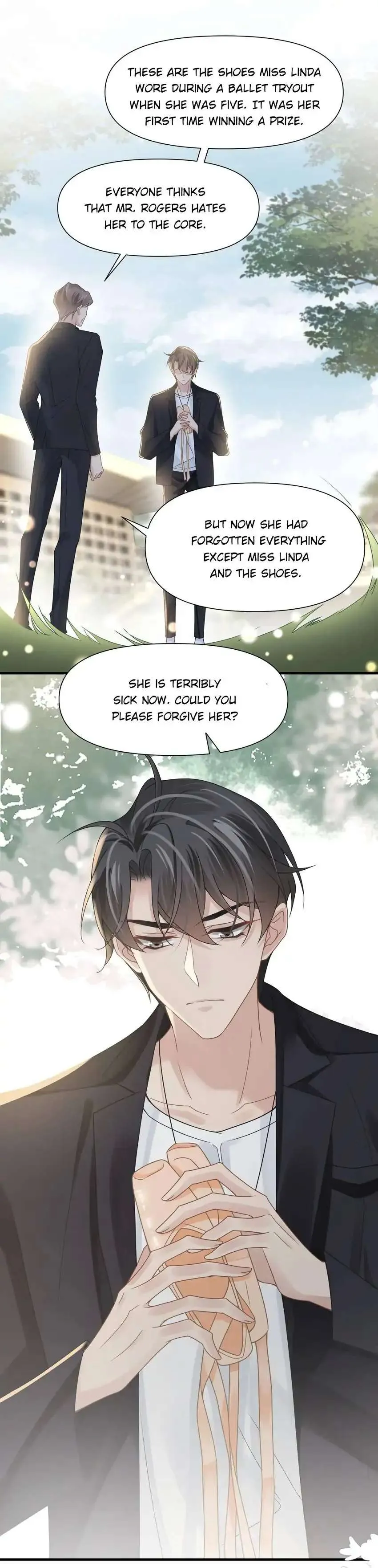 Read My Babe chapter 47 image 1 on Lezhin