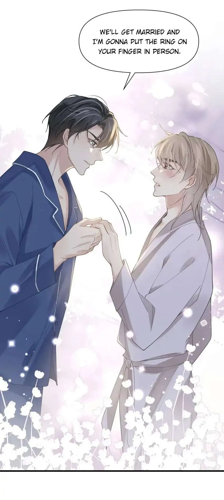 Read My Babe chapter 47 image 14 on Lezhin