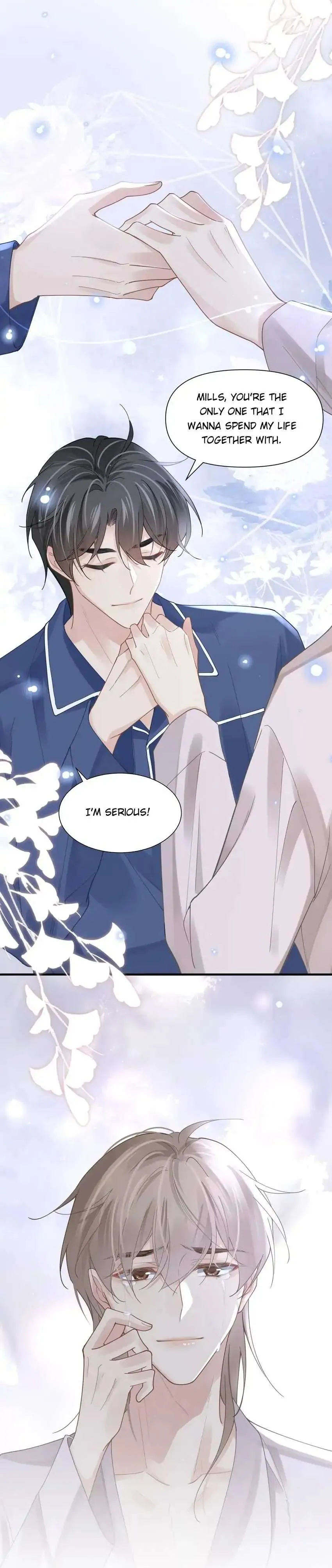 Read My Babe chapter 47 image 18 on Lezhin