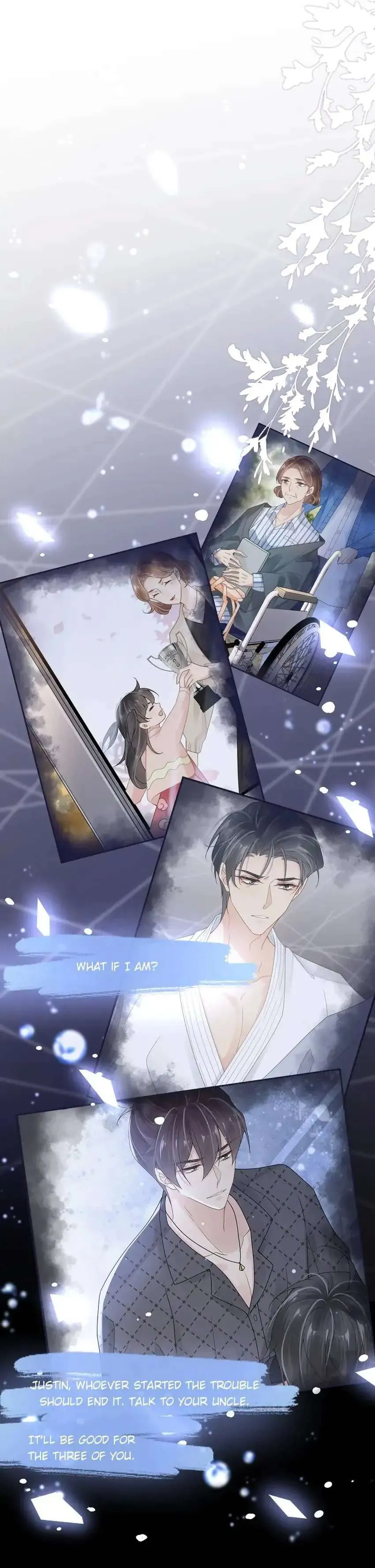 Read My Babe chapter 47 image 2 on Lezhin