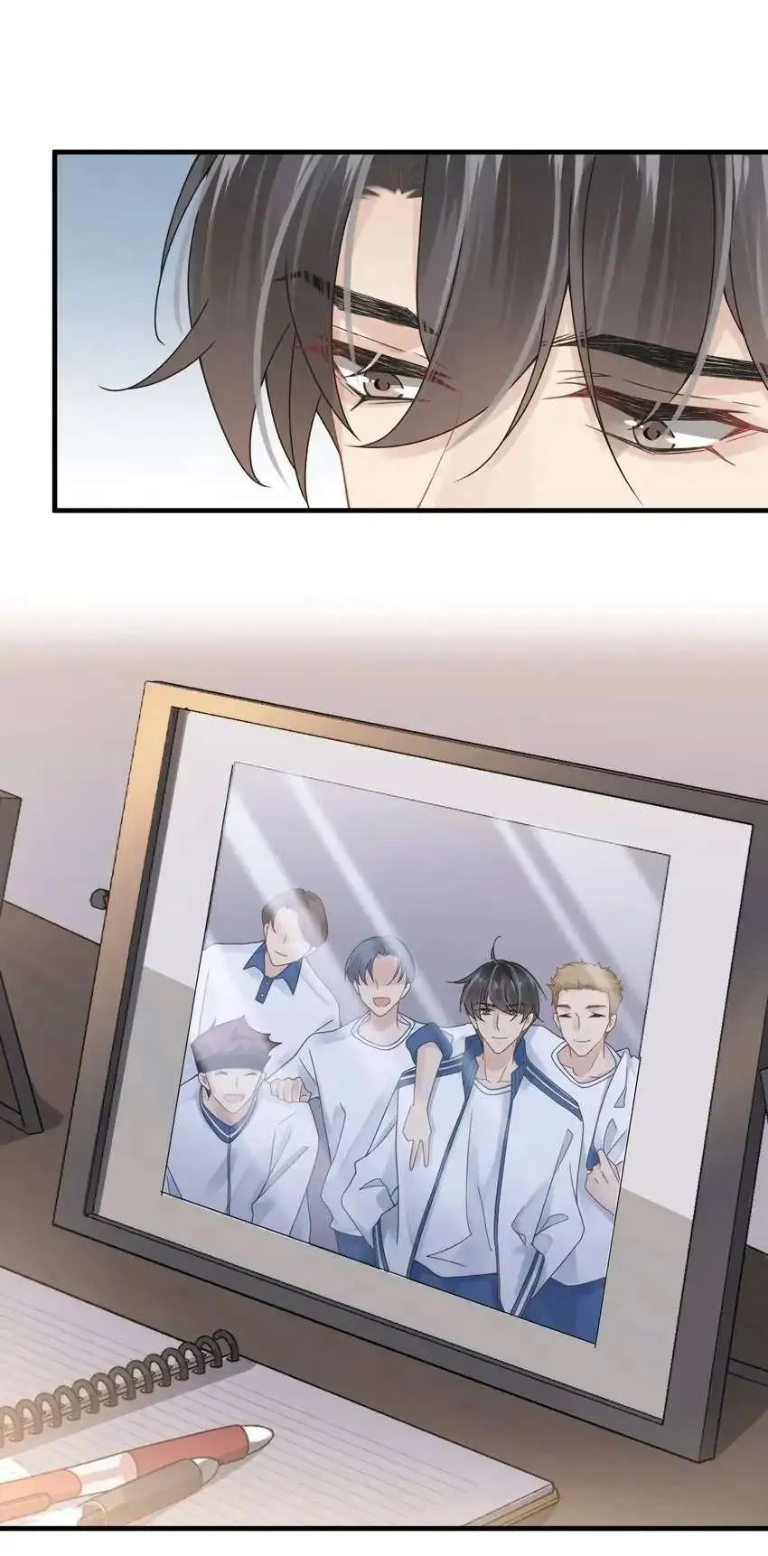 Read My Babe chapter 47 image 21 on Lezhin
