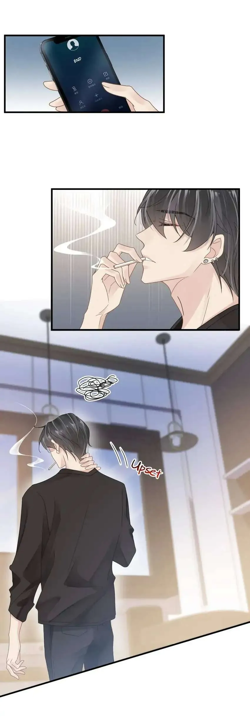 Read My Babe chapter 47 image 25 on Lezhin