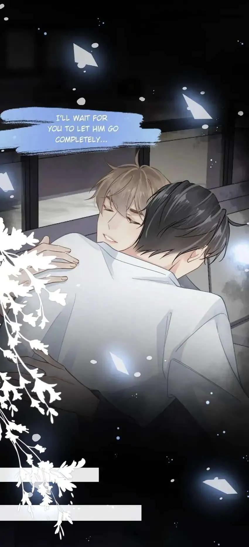Read My Babe chapter 47 image 4 on Lezhin
