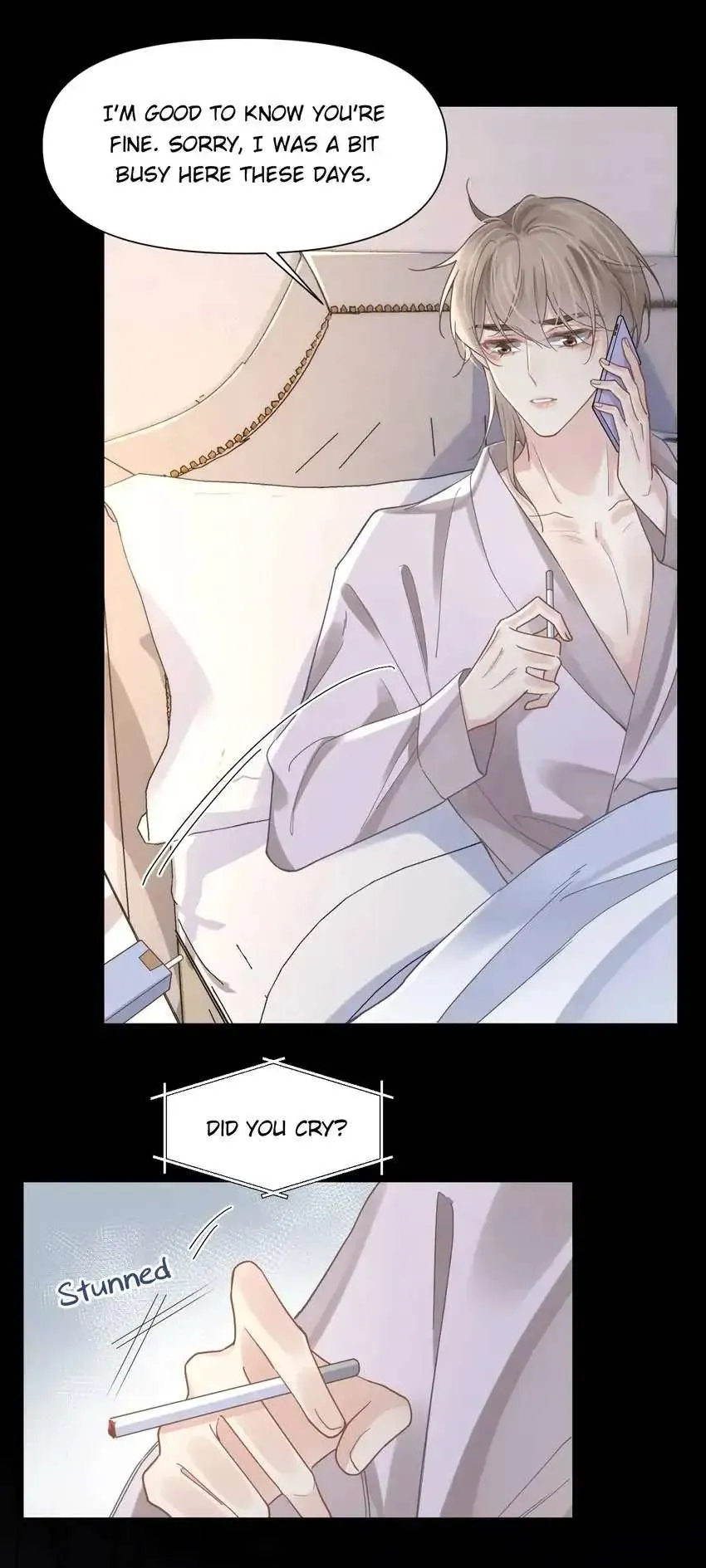 Read My Babe chapter 47 image 7 on Lezhin