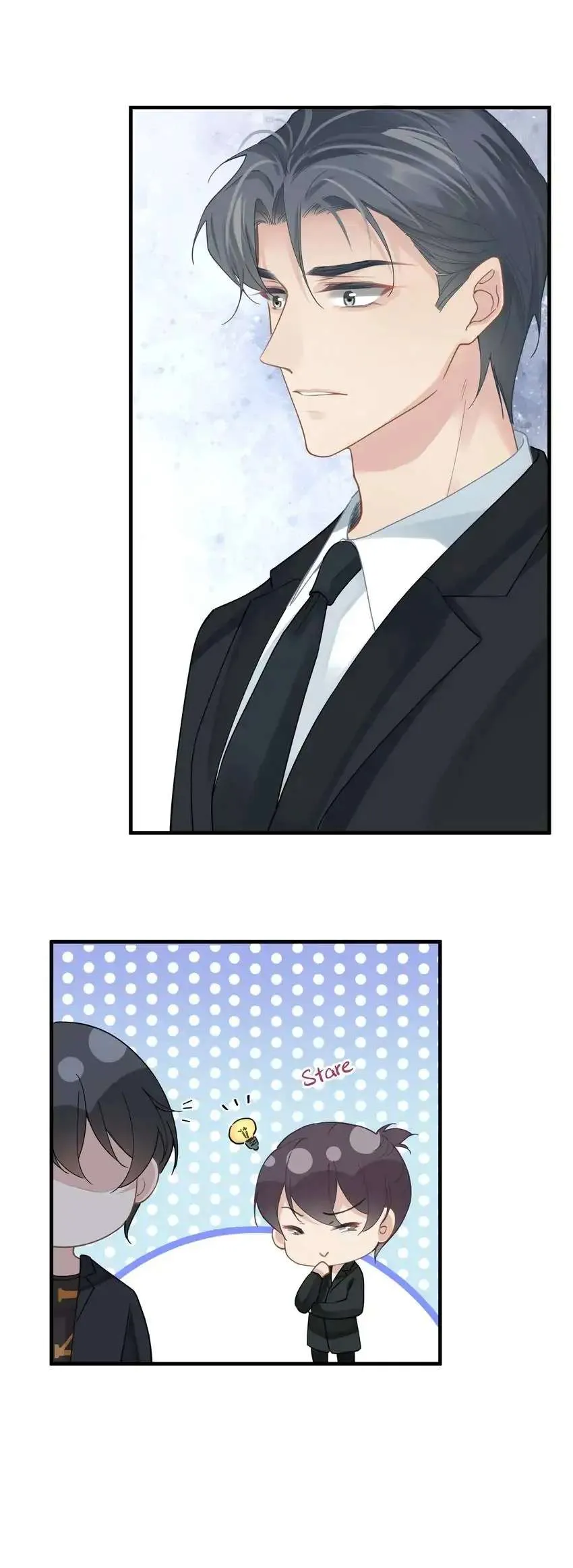 Read My Babe chapter 48 image 11 on Lezhin