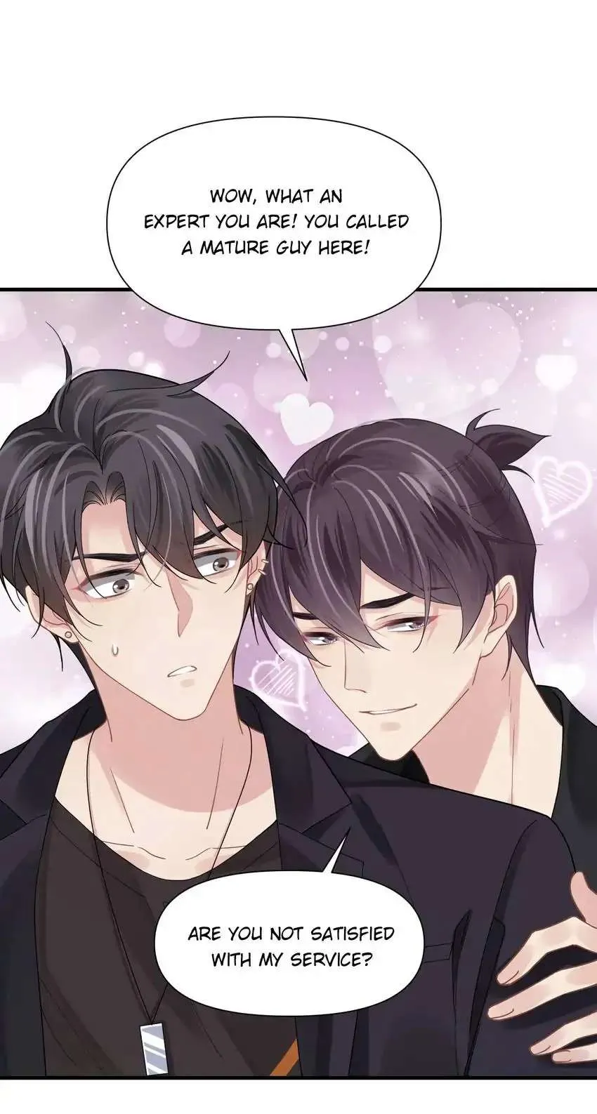 Read My Babe chapter 48 image 12 on Lezhin