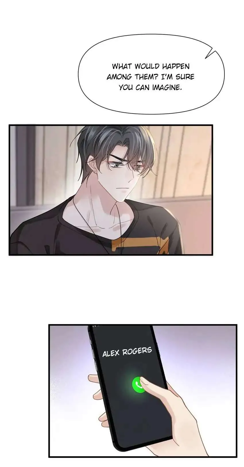 Read My Babe chapter 48 image 6 on Lezhin