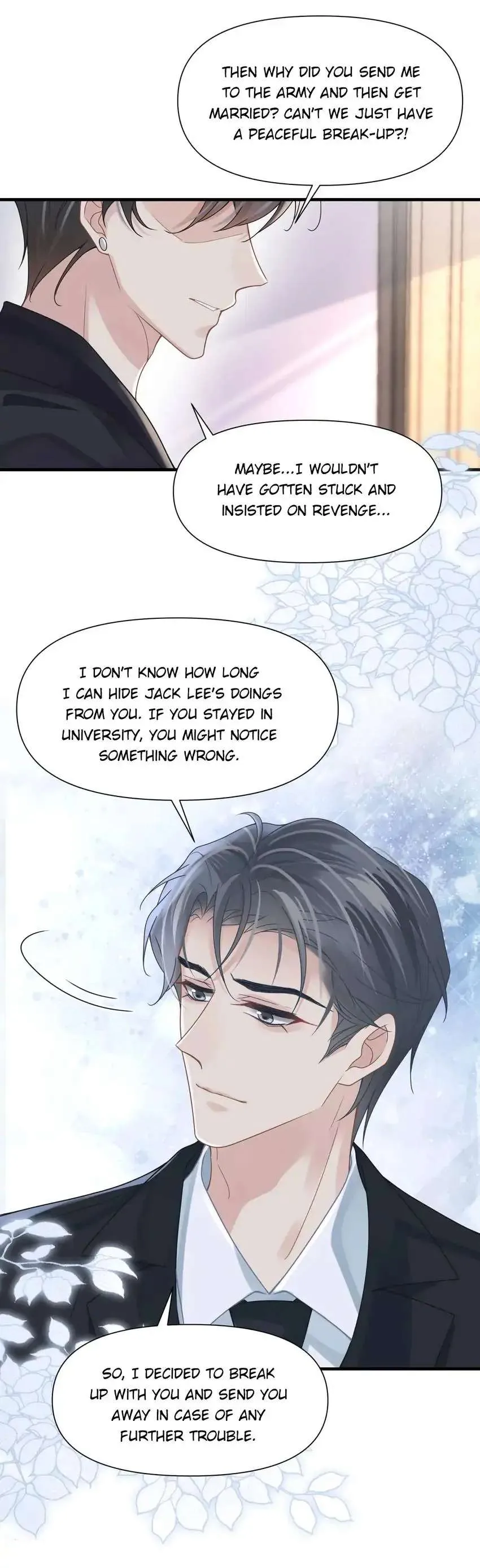 Read My Babe chapter 49 image 11 on Lezhin