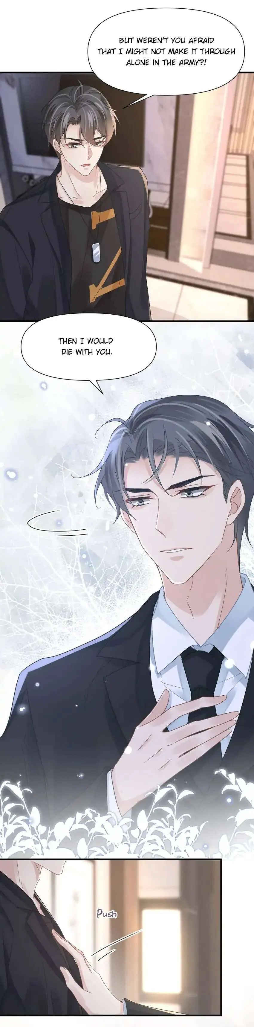 Read My Babe chapter 49 image 12 on Lezhin