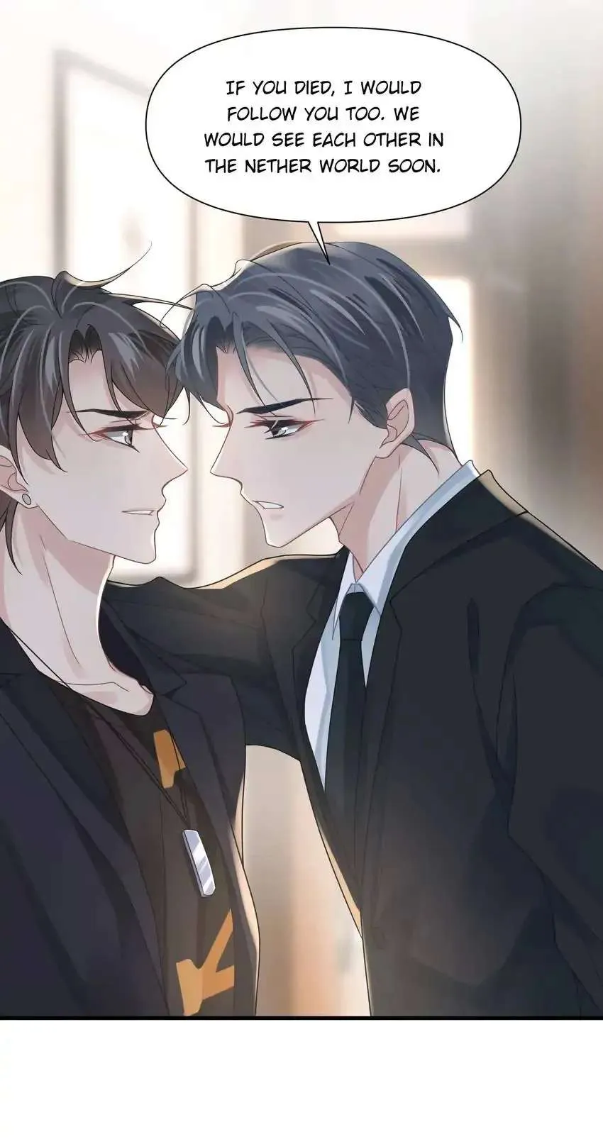 Read My Babe chapter 49 image 13 on Lezhin