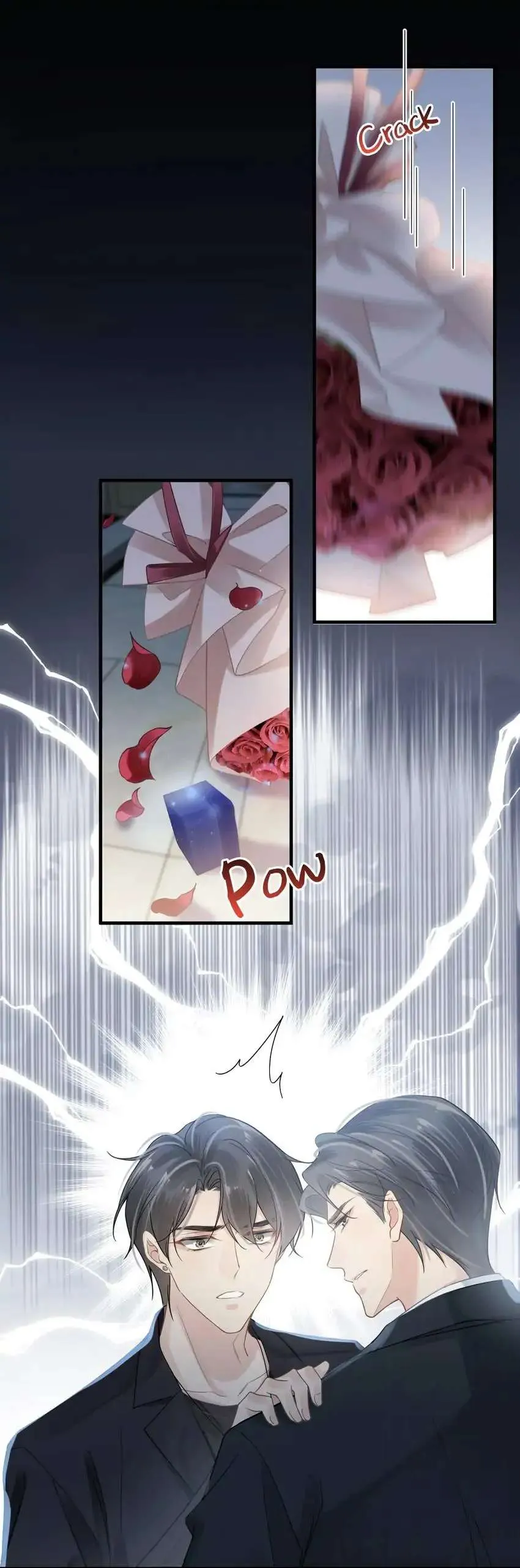 Read My Babe chapter 49 image 15 on Lezhin