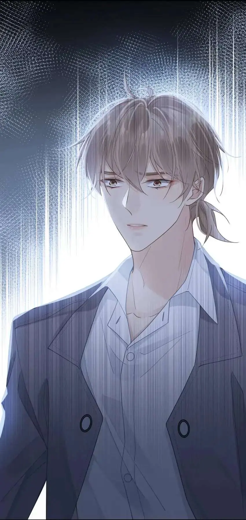 Read My Babe chapter 49 image 16 on Lezhin
