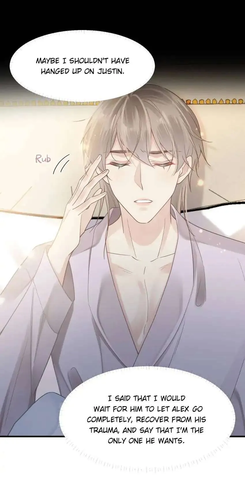 Read My Babe chapter 49 image 18 on Lezhin