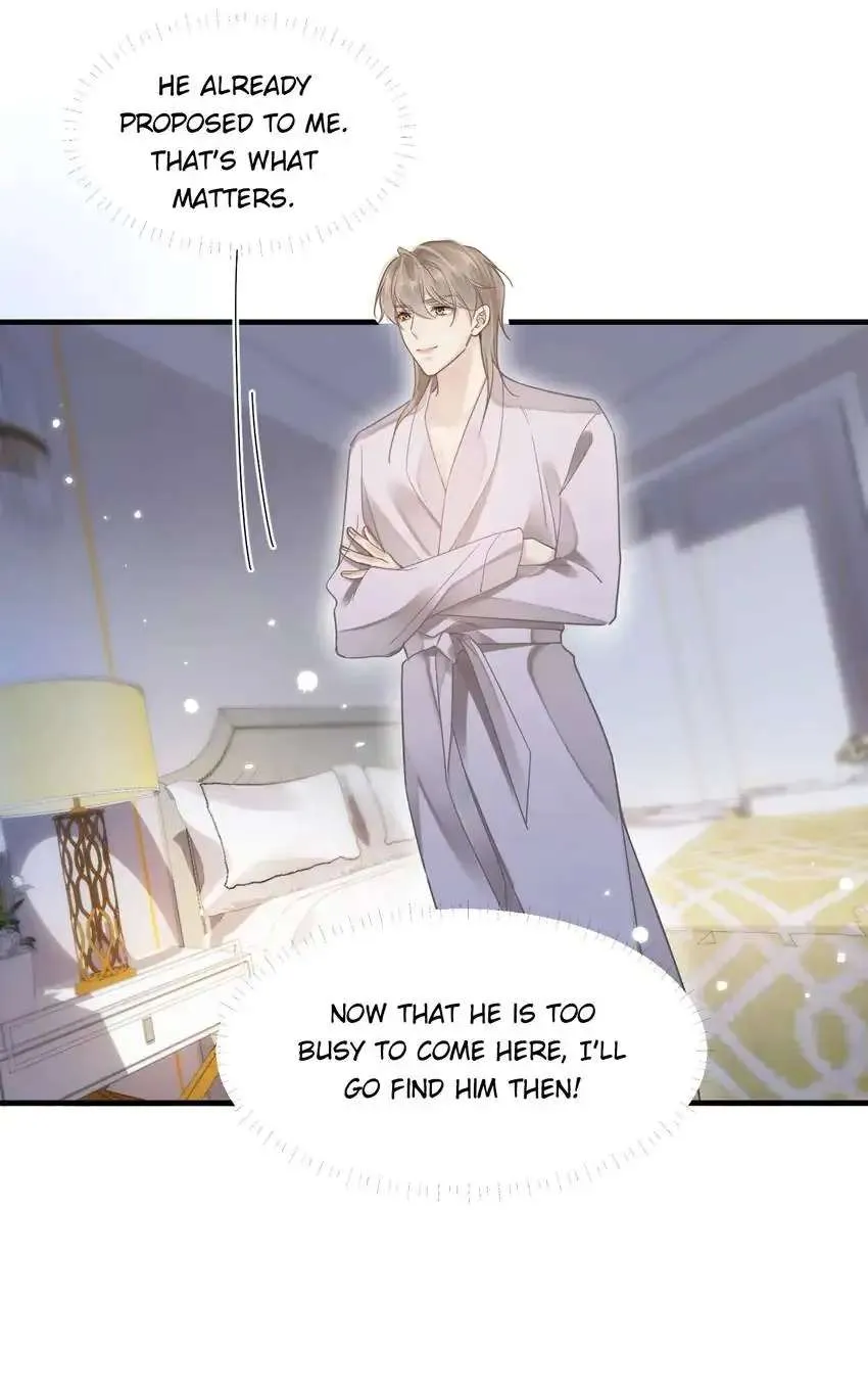 Read My Babe chapter 49 image 19 on Lezhin