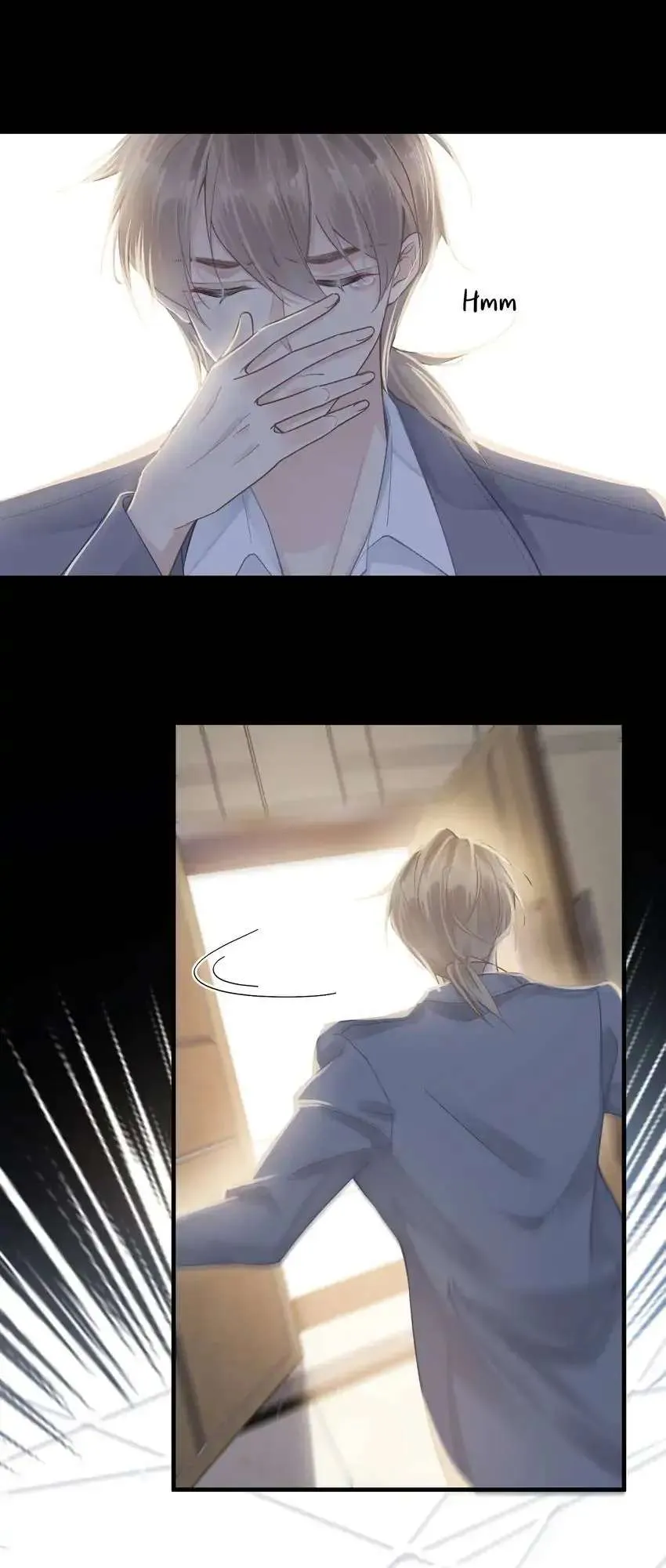 Read My Babe chapter 49 image 22 on Lezhin
