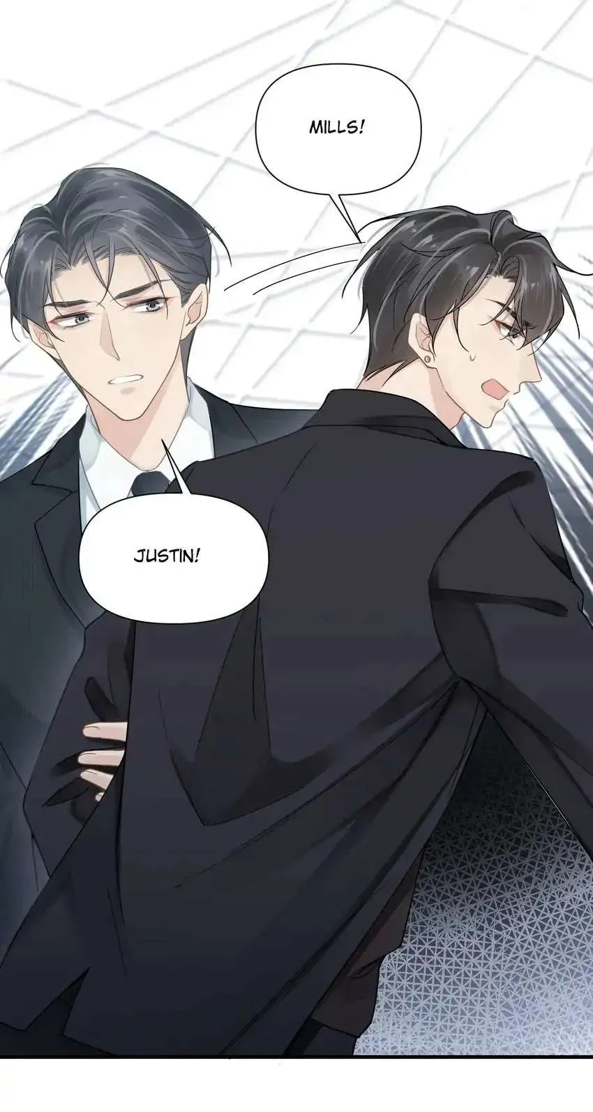 Read My Babe chapter 49 image 23 on Lezhin