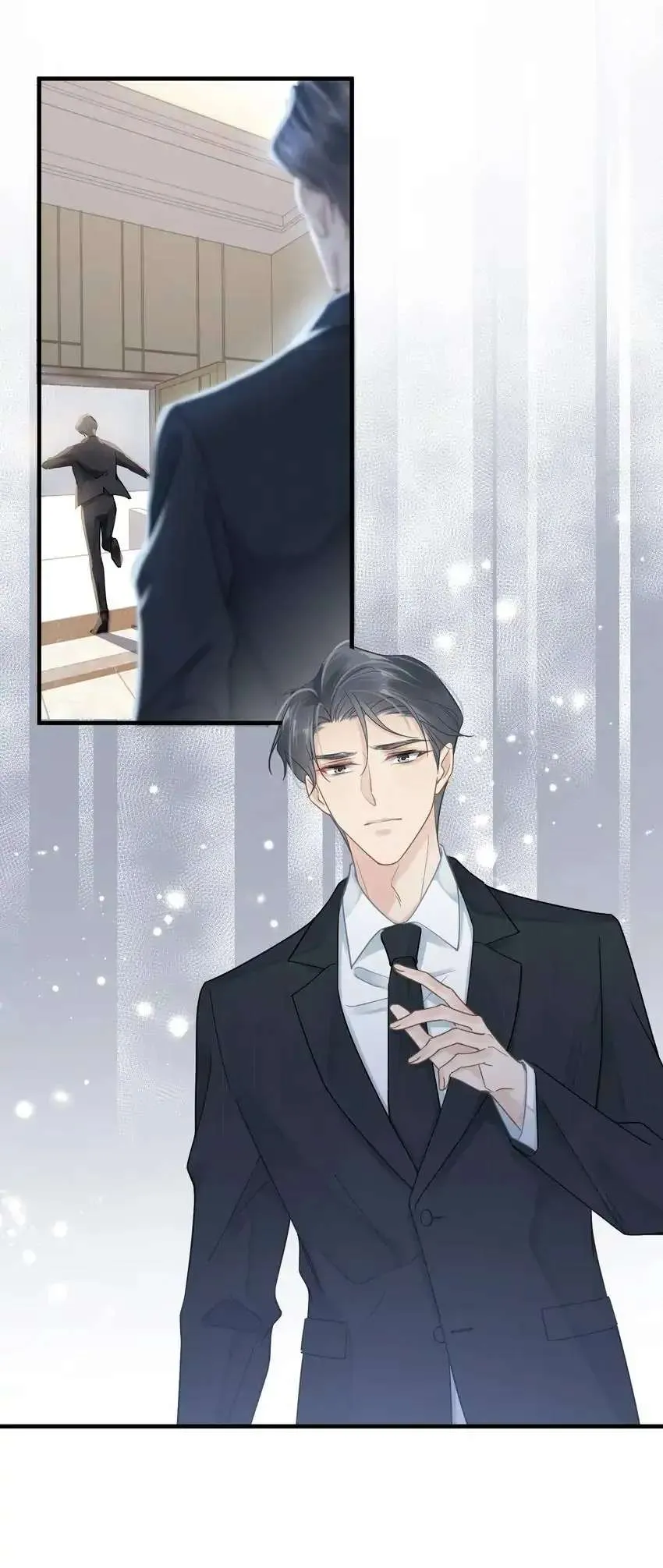 Read My Babe chapter 49 image 25 on Lezhin