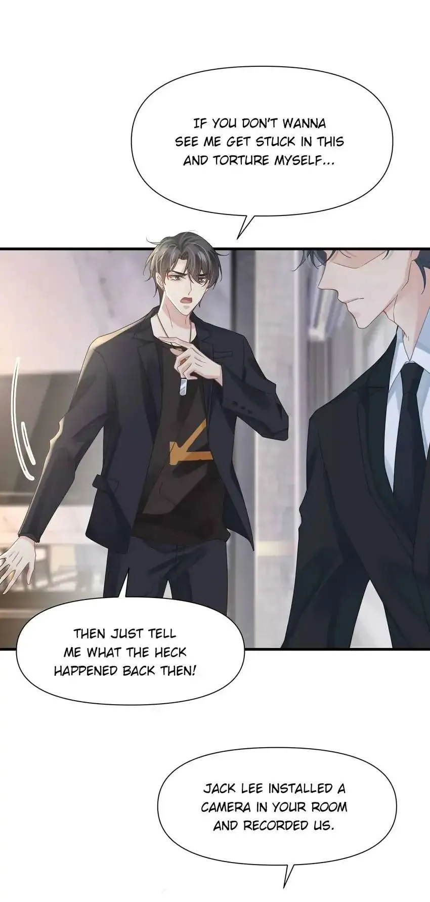 Read My Babe chapter 49 image 6 on Lezhin