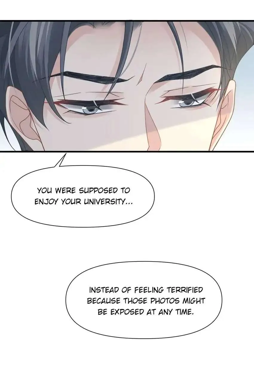 Read My Babe chapter 49 image 8 on Lezhin