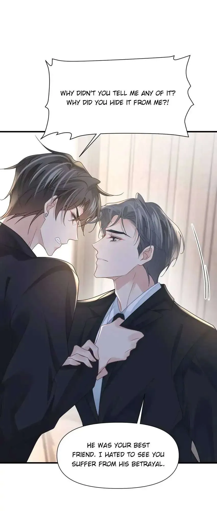 Read My Babe chapter 49 image 9 on Lezhin