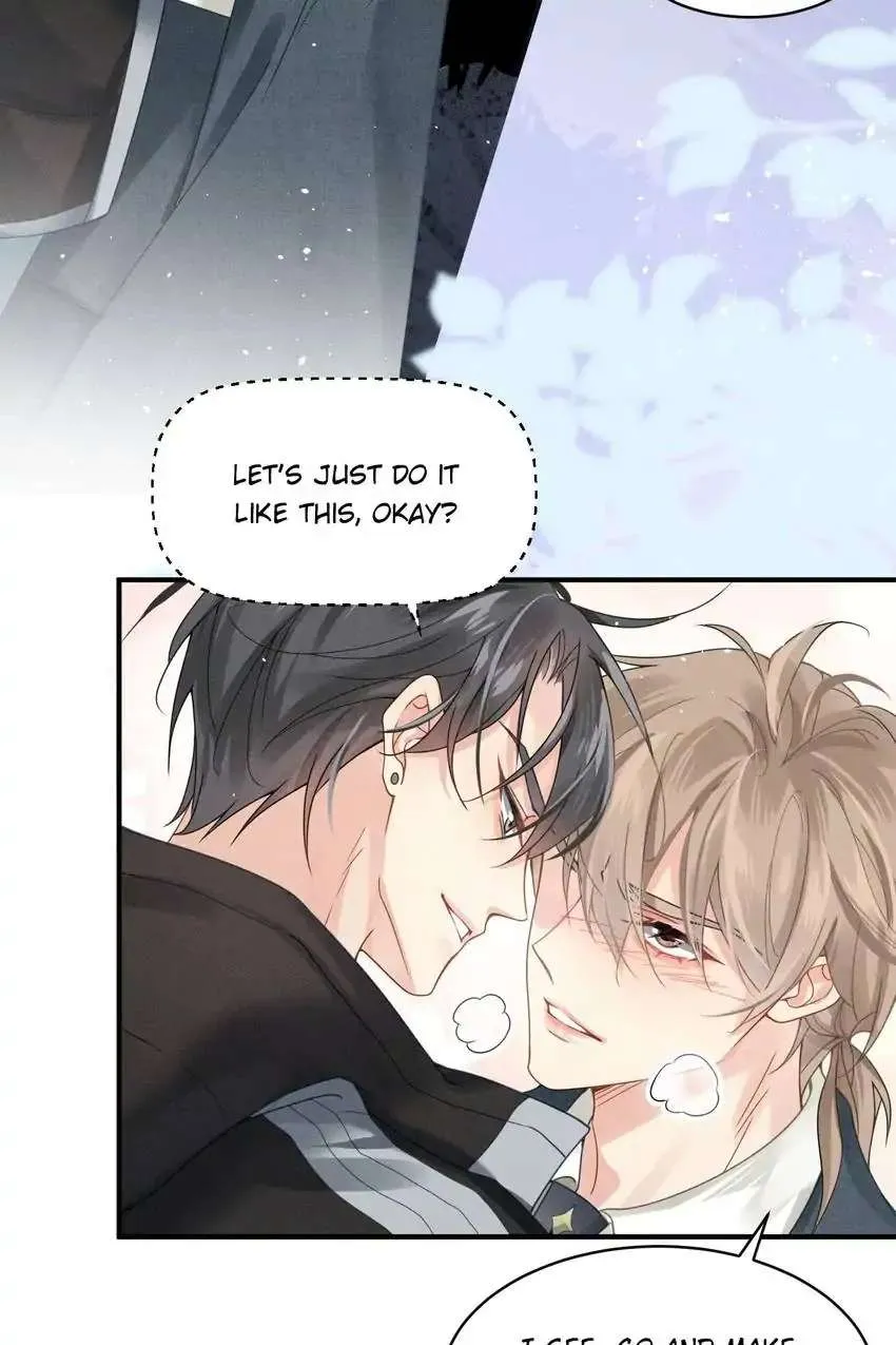 Read My Babe chapter 5 image 10 on Lezhin