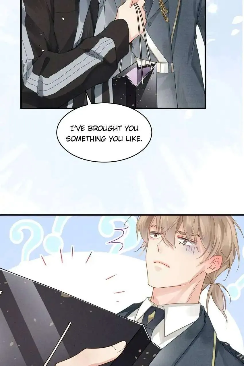Read My Babe chapter 5 image 13 on Lezhin