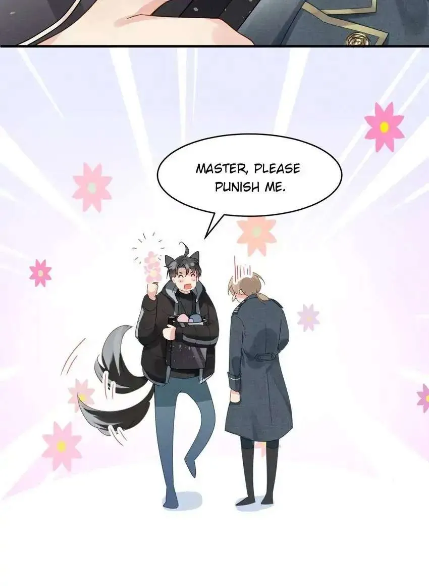 Read My Babe chapter 5 image 14 on Lezhin