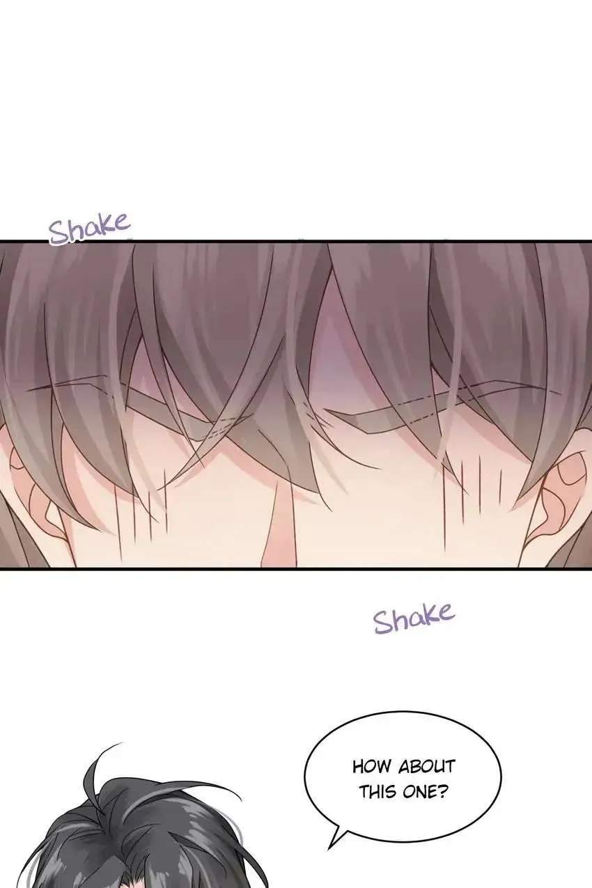 Read My Babe chapter 5 image 15 on Lezhin