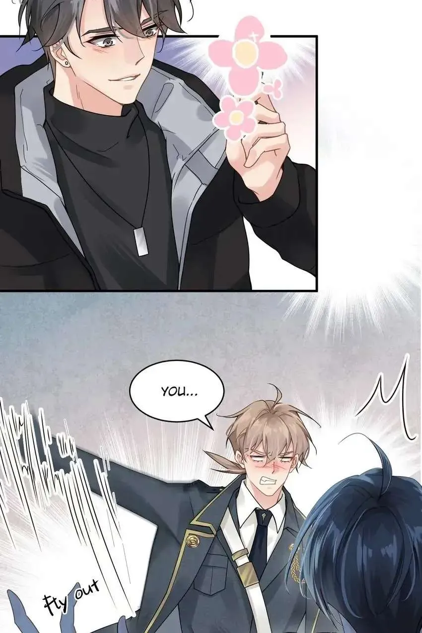 Read My Babe chapter 5 image 16 on Lezhin
