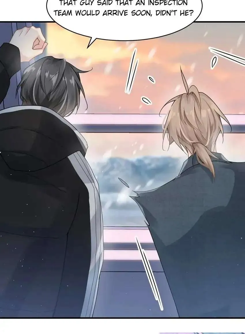 Read My Babe chapter 5 image 21 on Lezhin