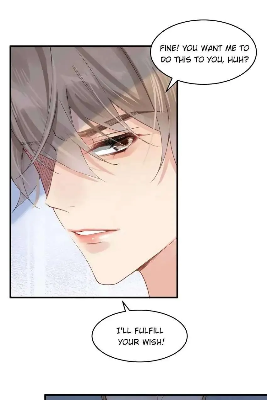 Read My Babe chapter 5 image 22 on Lezhin